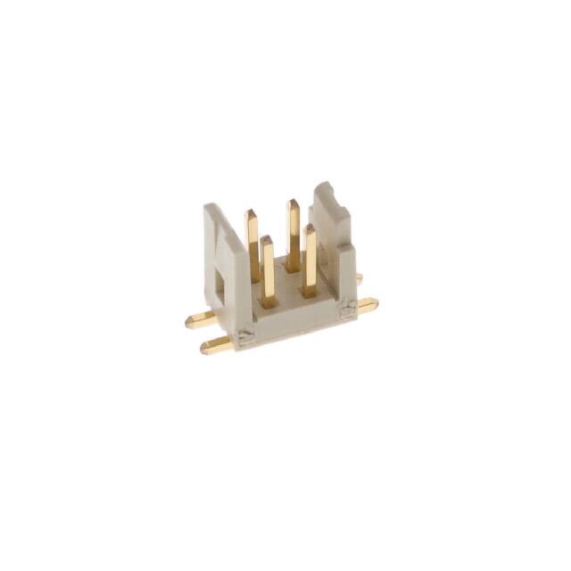 73347-704LF Amphenol ICC (FCI)  Headers Male Pins